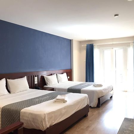 The Pilgrim Boutique Hotel Hanoi Kültér fotó